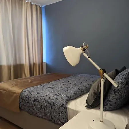 شقة Modern In The Heart Of The - Fatih