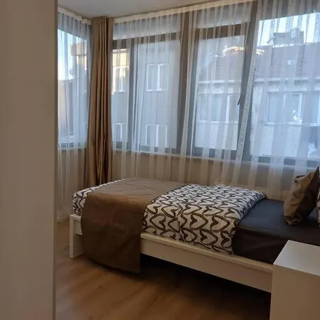 شقة Modern In The Heart Of The - Fatih