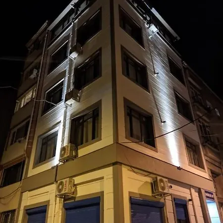 شقة Modern In The Heart Of The - Fatih *