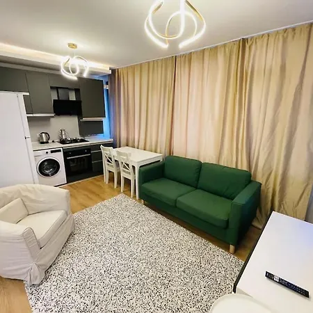 Modern In The Heart Of The - Fatih شقة اسطنبول
