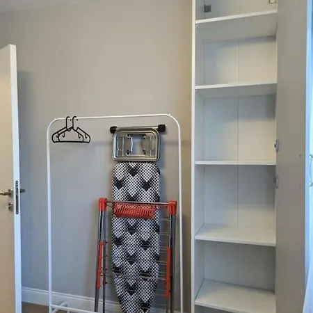 Modern In The Heart Of The - Fatih Appartement *
