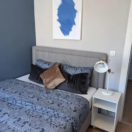 Appartement Modern In The Heart Of The - Fatih *