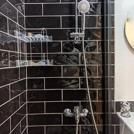 Appartement Modern In The Heart Of The - Fatih