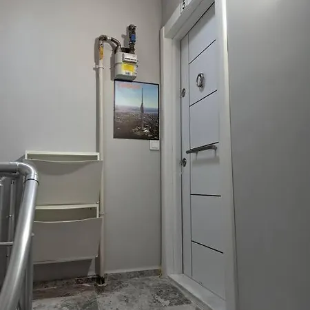 Modern In The Heart Of The - Fatih Appartement Istambul